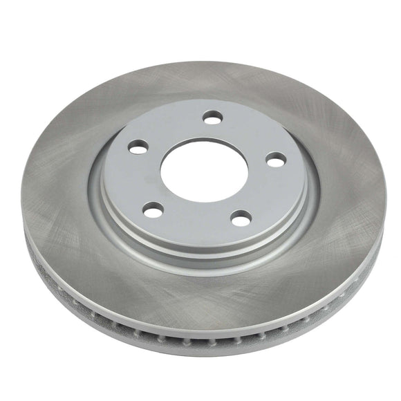 Front PowerStop SCR Brake Rotor For Pontiac Grand Prix
