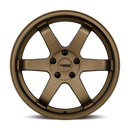 Katana KR08 Matte Bronze 5x114.3 ET40 CB73.1 Wheel Rim