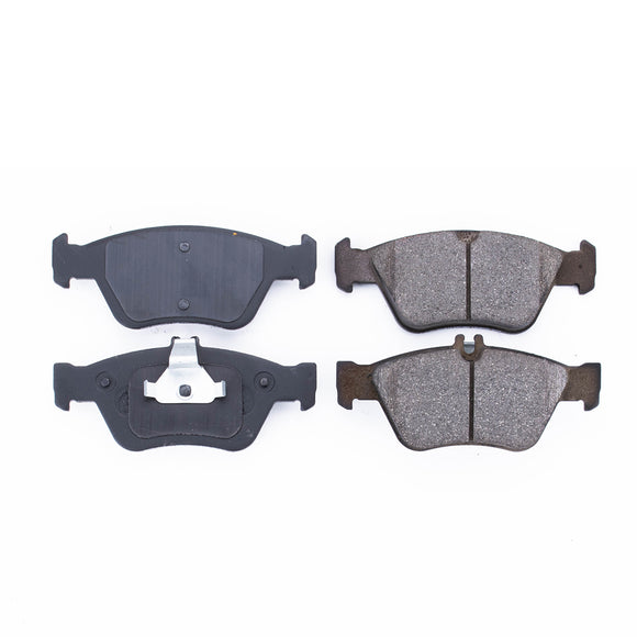 PowerStop Z16 Evolution Ceramic Brake Pads