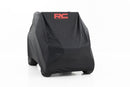 Rough Country UTV Storage Cover Universal 2-Door