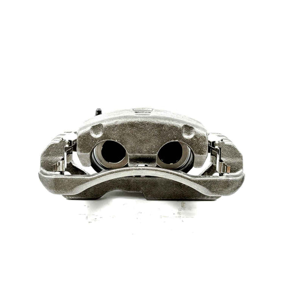 Front Left PowerStop Caliper For Chevrolet Silverado 1500