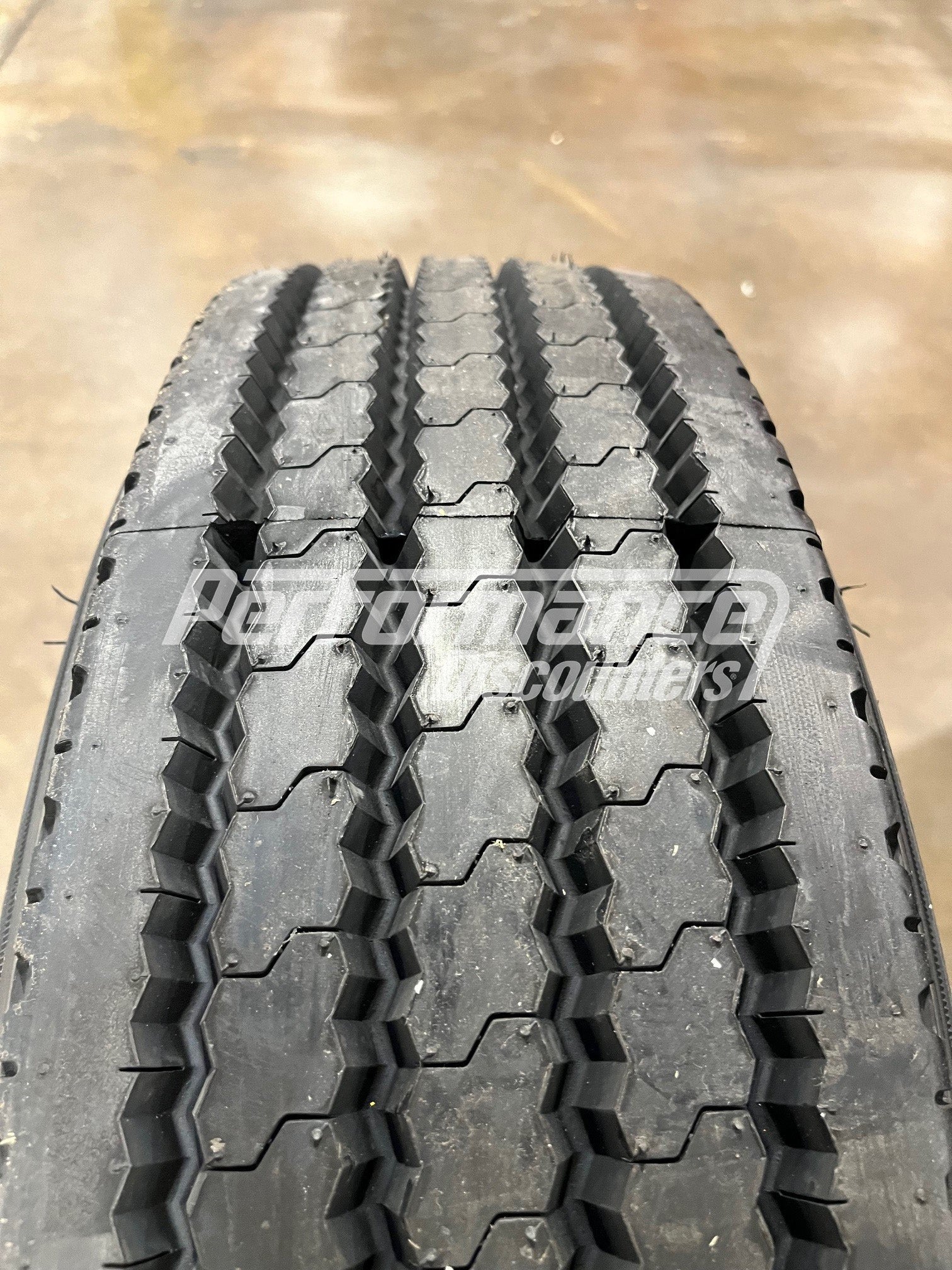 225/70R19.5 RoadOne F820 All Position LRG 128M