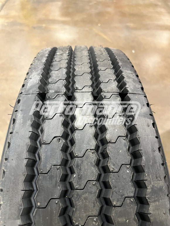 225/70R19.5 RoadOne F820 All Position LRG 128M