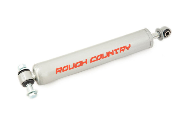 N3 Steering Stabilizer - Toyota 4Runner/Truck 4WD (1986-1995)