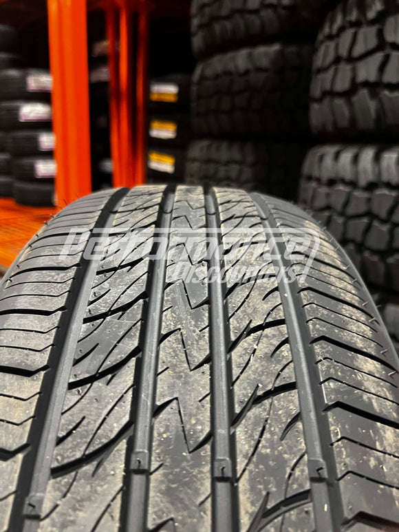 235/65R16 American Roadstar Pro A/S 107H BSW SL 235 65 16 2356516