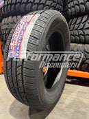 215/60R16 American Roadstar Pro A/S 95V BSW SL 215 60 16 2156016-1