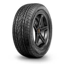 275/60R20 Continental CrossContact LX20 115T BSW SL 2756020 275 60 20