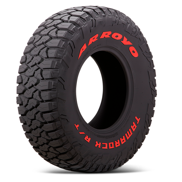 LT275/65R20 Arroyo Tamarock R/T 128R RRL 275 65 20 2756520