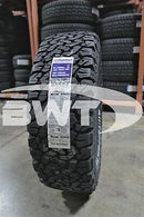 275/70R17 BF Goodrich All Terrain TA KO2 121/118R RWL E 275 70 17 2757017-3