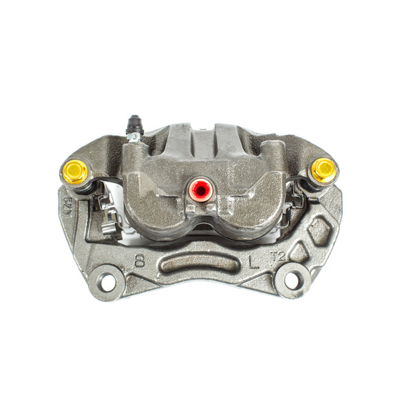 Front Left PowerStop Caliper For INFINITI M35