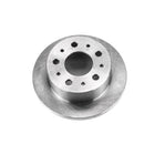 Rear PowerStop AutoSpecialty Rotor For Ram ProMaster 1500