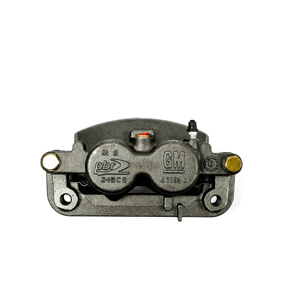 Front Left PowerStop Caliper For Chevrolet Silverado 1500