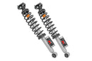 M1R Resi Loaded Strut Pair - 5 Inch - Rear - Ford Bronco (2021-2023)