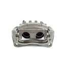 Front Left PowerStop Caliper For Subaru Legacy
