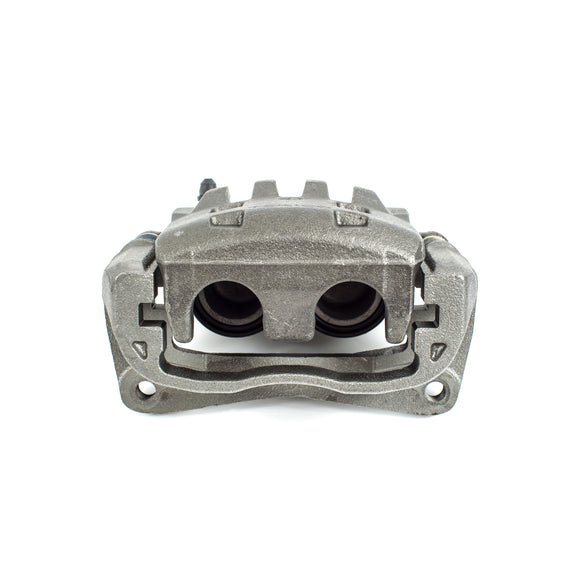 Front Left PowerStop Caliper For Subaru Legacy