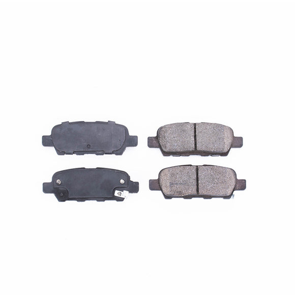 PowerStop Z16 Evolution Ceramic Brake Pads