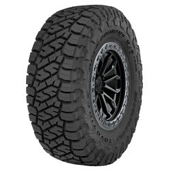 LT35X12.5R20 Toyo Open Country RT Tire(s) 125Q BW F 35125020 35 12.5 20