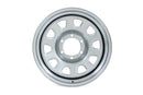 16x8 Rough Country Steel Wheel Wheel 5x4.5 ET0 CB