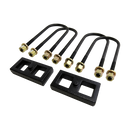 ReadyLift  66-1101 1" Rear Block Kit - Dodge Ram 1500 2002-2008