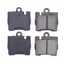 PowerStop Z16 Evolution Ceramic Brake Pads