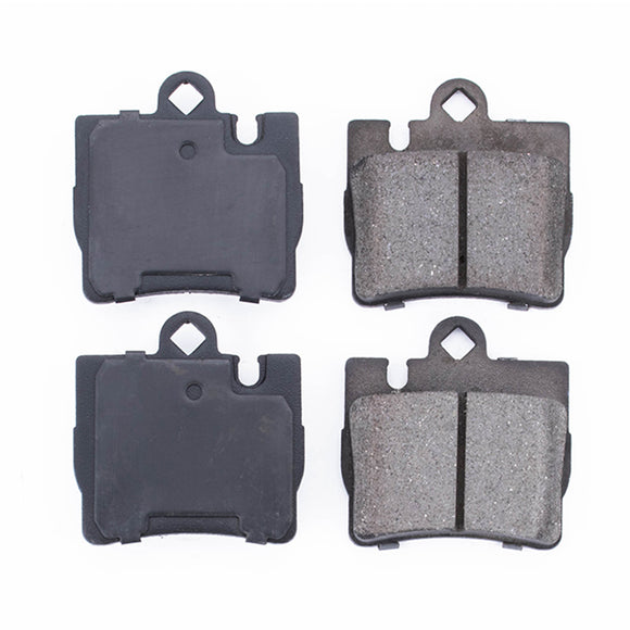 PowerStop Z16 Evolution Ceramic Brake Pads