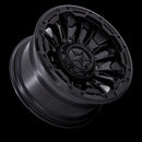20X9 XD XD870 Bomber Matte Black 5x127 ET20 Wheel Rim