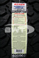 Kenda Klever R/T KR601 Tire(s) 35X12.50R17 LRE BSW 121R 35125017