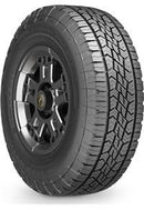 285/70R17 Continental TerrainContact A/T 121S BSW E 2857017 285 70 17