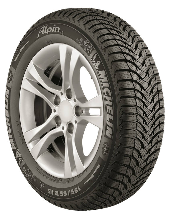 245/35R19 Michelin Pilot Alpin PA4 93W BSW XL 245 35 19 2453519