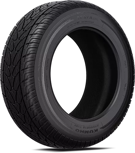 275/55R18 Kumho Ecsta STX KL12 Tire(s) 114V BSW XL 275 55 18 2755518