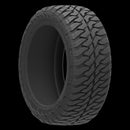 33x12.50R18 American Roadstar M/T 122Q BSW F 33 12.5 18 33125018