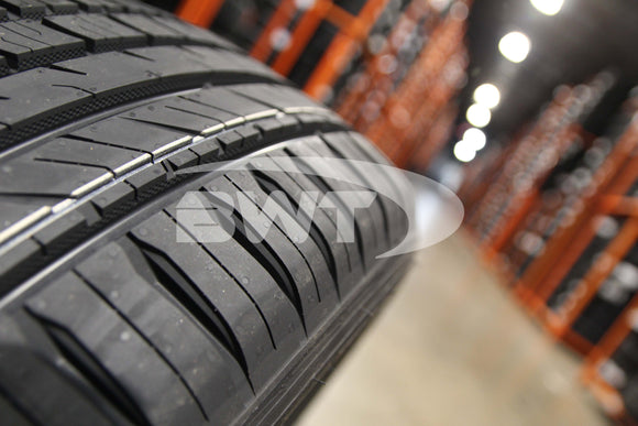 235/50R17 Milestar Weatherguard AS710 Sport 96V BSW SL 235 50 17 2355017