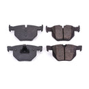PowerStop Z16 Evolution Ceramic Brake Pads