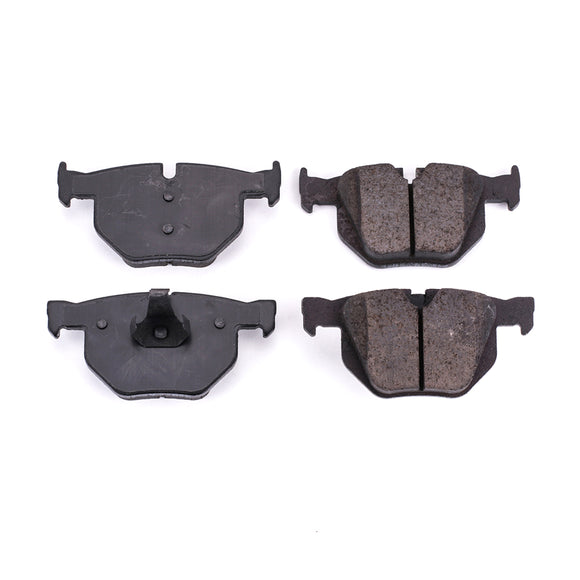 PowerStop Z16 Evolution Ceramic Brake Pads