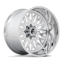 22x10 Fuel Off-Road FF109 Polished 6x139.7 ET-25 CB78.1 Wheel Rim