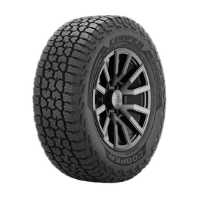 LT245/75R16 Cooper Discoverer Stronghold 120S BSW E 2457516 245 75 16