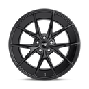 20x10 Niche Misano Gloss Black Wheel/Rim 5x114.3 5-114.3 20-10