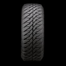 33x12.50R17 American Roadstar M/T 120Q BSW E 33 12.5 17 33125017