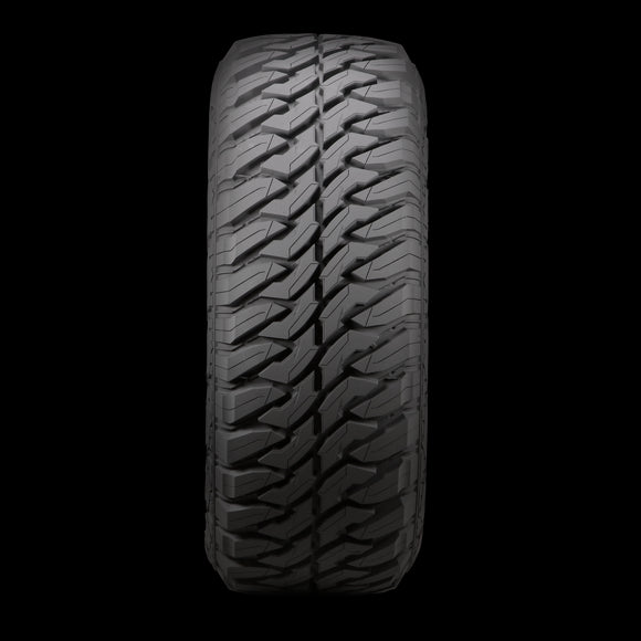 33x12.50R17 American Roadstar M/T 120Q BSW E 33 12.5 17 33125017