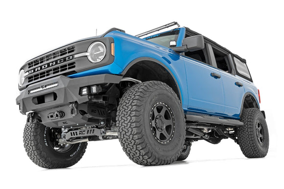 5 Inch Lift Kit - M1R - Ford Bronco 4WD (2021-2023)