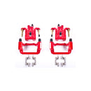 Rear PowerStop Caliper Set For Nissan Pathfinder