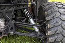 Rough Country N3 Rear Coil Over Shocks Stock For Polaris Ranger