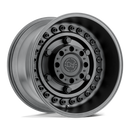 20X12 Black Rhino  Armory Gunblack Wheel/Rim 8X170 ET-44 8-170 20-12-1