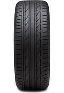 Bridgestone Potenza S001 RFT Tire 255/35R19 92Y BW 2553519