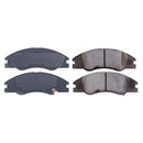 PowerStop Z16 Evolution Ceramic Brake Pads