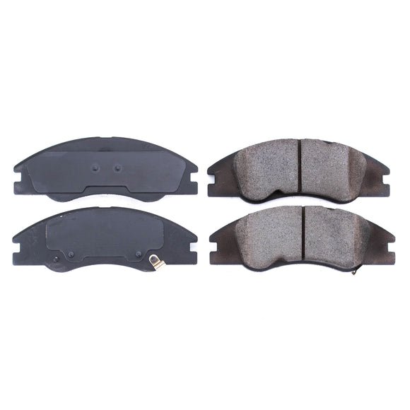 PowerStop Z16 Evolution Ceramic Brake Pads