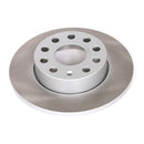 Rear PowerStop SCR Brake Rotor For Volkswagen Jetta