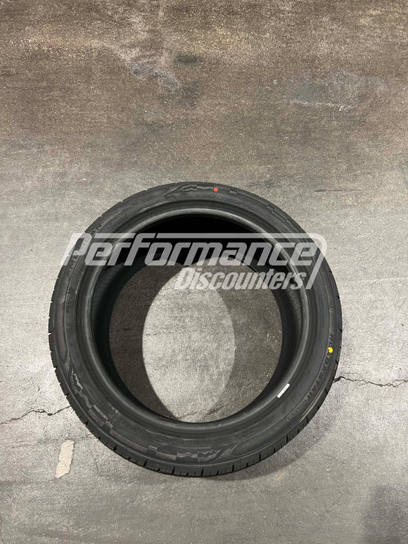 225/45ZR17 American Roadstar Sport A/S 94Y BSW SL 225 45 17 2254517