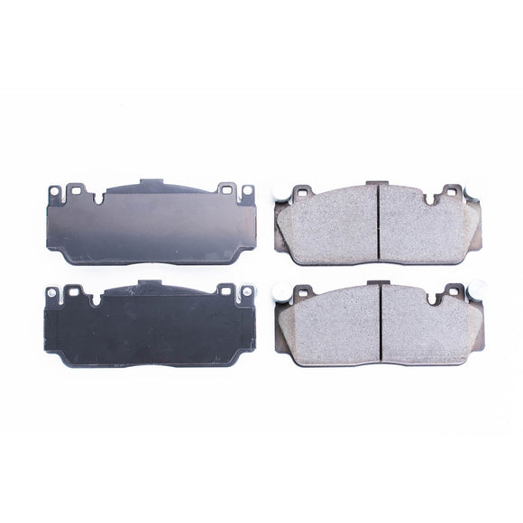 PowerStop Z16 Evolution Ceramic Brake Pads