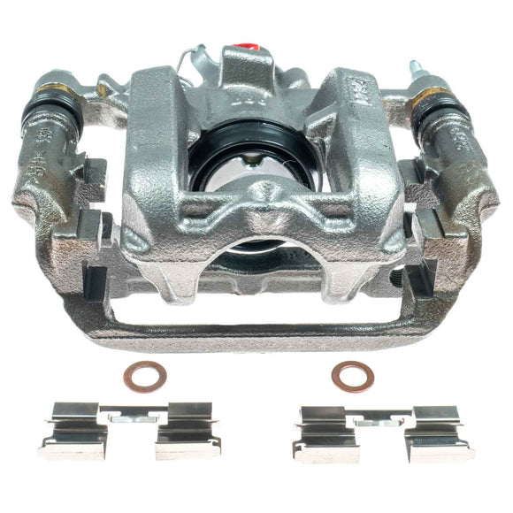 Rear Left PowerStop Caliper For Chevrolet Volt